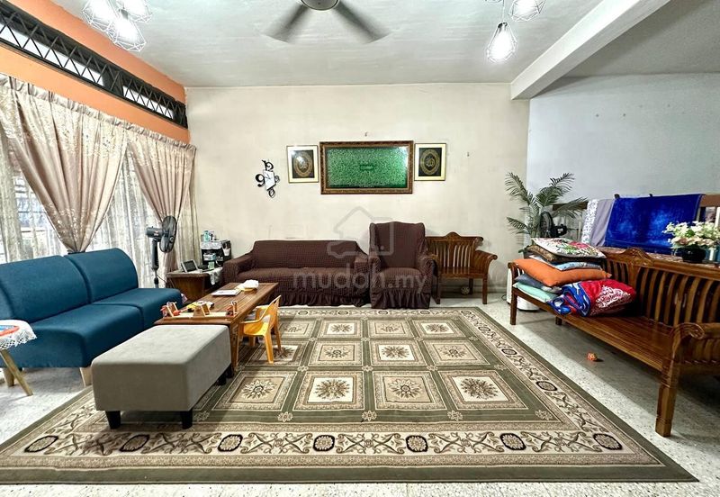 Seksyen 6, Shah Alam