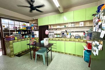 Seksyen 6, Shah Alam