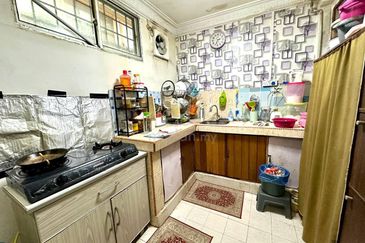 Seksyen 6, Shah Alam