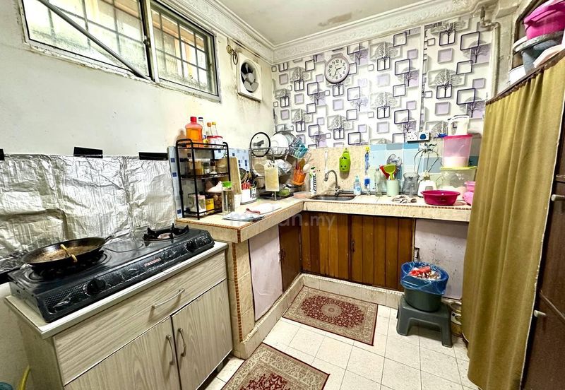 Seksyen 6, Shah Alam