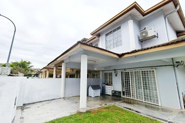 Berjaya Park (Taman Berjaya)