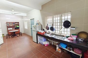 Berjaya Park (Taman Berjaya)