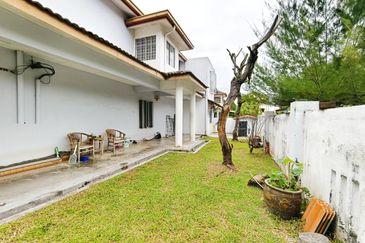 Berjaya Park (Taman Berjaya)