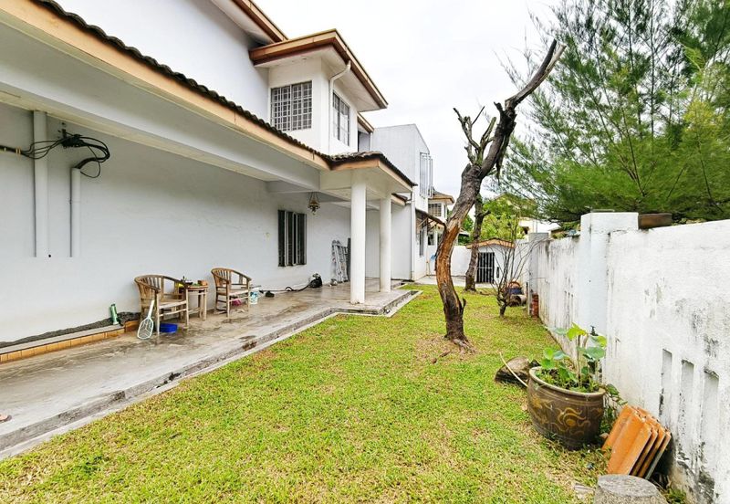 Berjaya Park (Taman Berjaya)