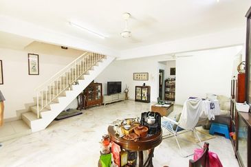 Berjaya Park (Taman Berjaya)