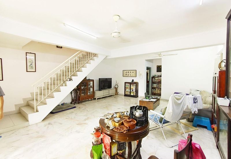 Berjaya Park (Taman Berjaya)