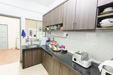 Berjaya Park (Taman Berjaya)