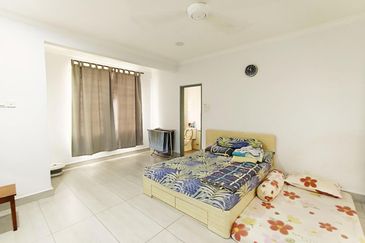 Berjaya Park (Taman Berjaya)