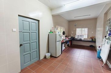 Berjaya Park (Taman Berjaya)