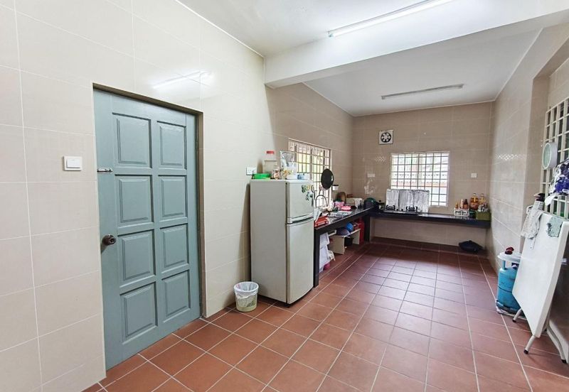 Berjaya Park (Taman Berjaya)