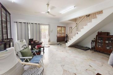 Berjaya Park (Taman Berjaya)