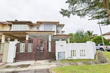 Berjaya Park (Taman Berjaya)