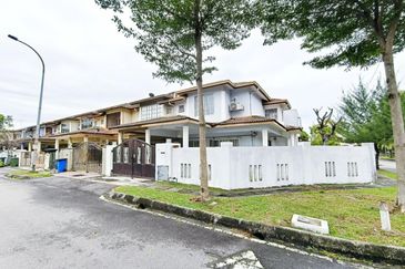 Berjaya Park (Taman Berjaya)