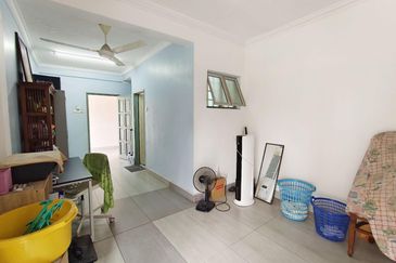 Berjaya Park (Taman Berjaya)