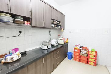 Berjaya Park (Taman Berjaya)