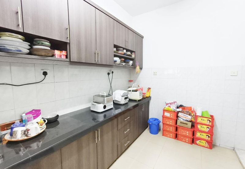 Berjaya Park (Taman Berjaya)