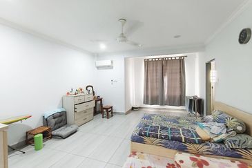 Berjaya Park (Taman Berjaya)