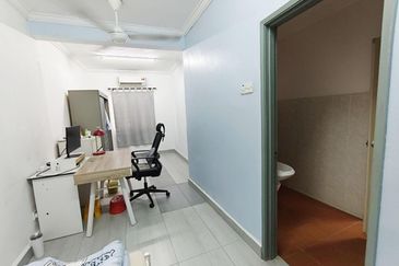 Berjaya Park (Taman Berjaya)