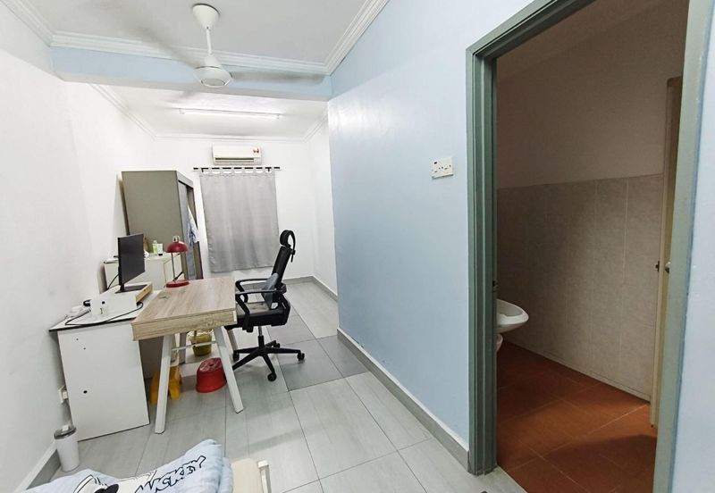 Berjaya Park (Taman Berjaya)