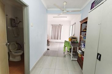 Berjaya Park (Taman Berjaya)