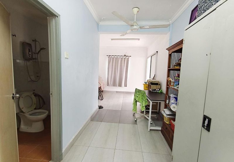 Berjaya Park (Taman Berjaya)