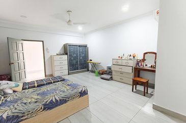 Berjaya Park (Taman Berjaya)