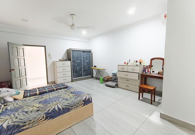 Berjaya Park (Taman Berjaya)