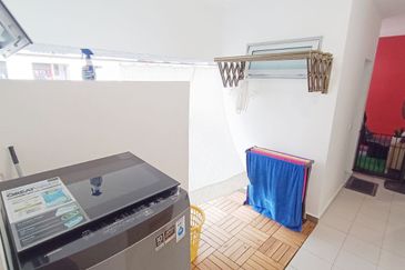 Harmoni @ City of Elmina (Rumah Selangorku)