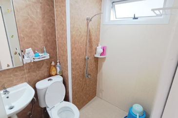 Harmoni @ City of Elmina (Rumah Selangorku)