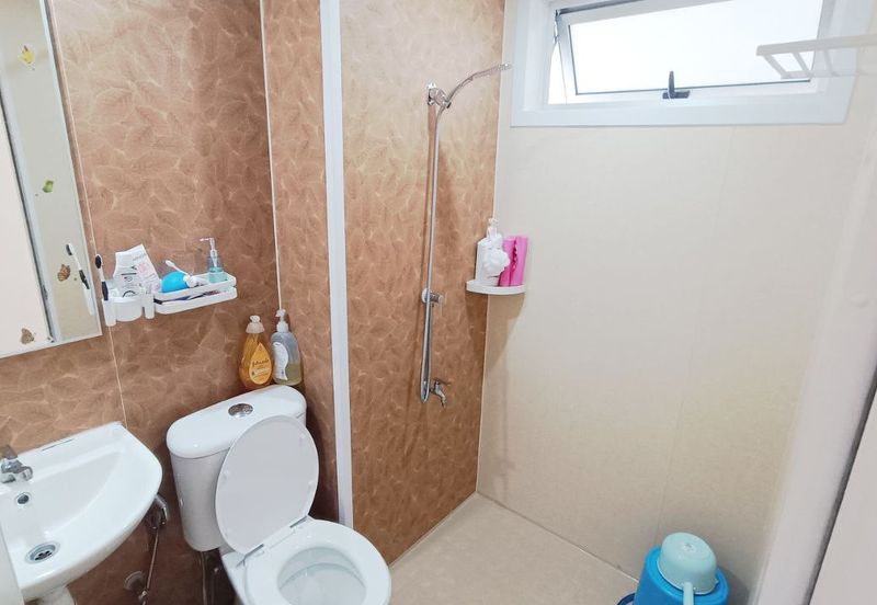 Harmoni @ City of Elmina (Rumah Selangorku)