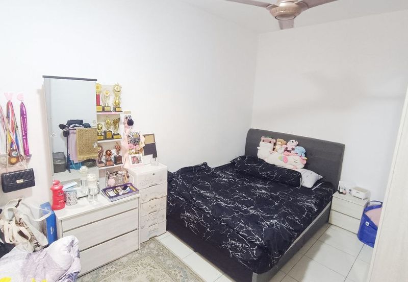 Harmoni @ City of Elmina (Rumah Selangorku)