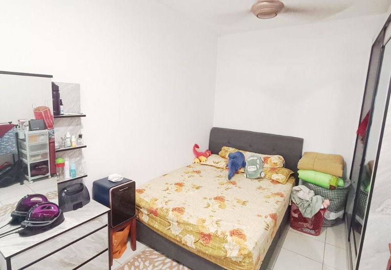 Harmoni @ City of Elmina (Rumah Selangorku)