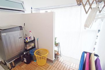 Harmoni @ City of Elmina (Rumah Selangorku)