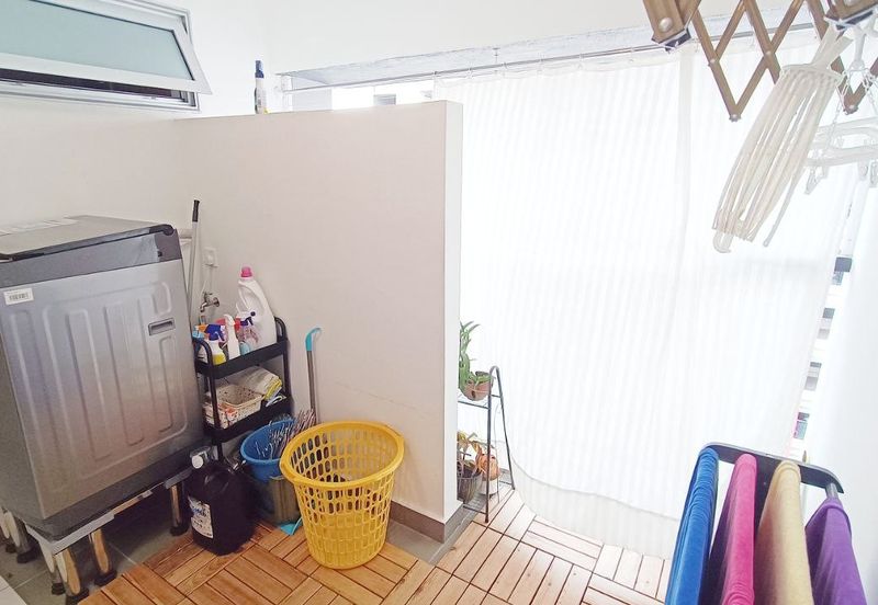 Harmoni @ City of Elmina (Rumah Selangorku)