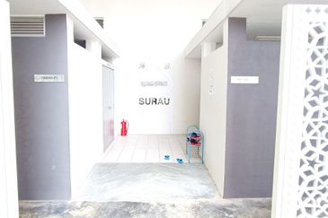 Harmoni @ City of Elmina (Rumah Selangorku)