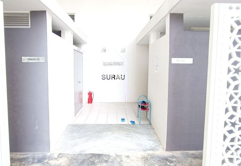 Harmoni @ City of Elmina (Rumah Selangorku)