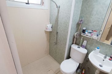 Harmoni @ City of Elmina (Rumah Selangorku)