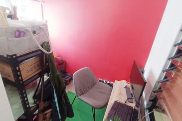 Harmoni @ City of Elmina (Rumah Selangorku)