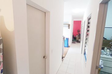 Harmoni @ City of Elmina (Rumah Selangorku)