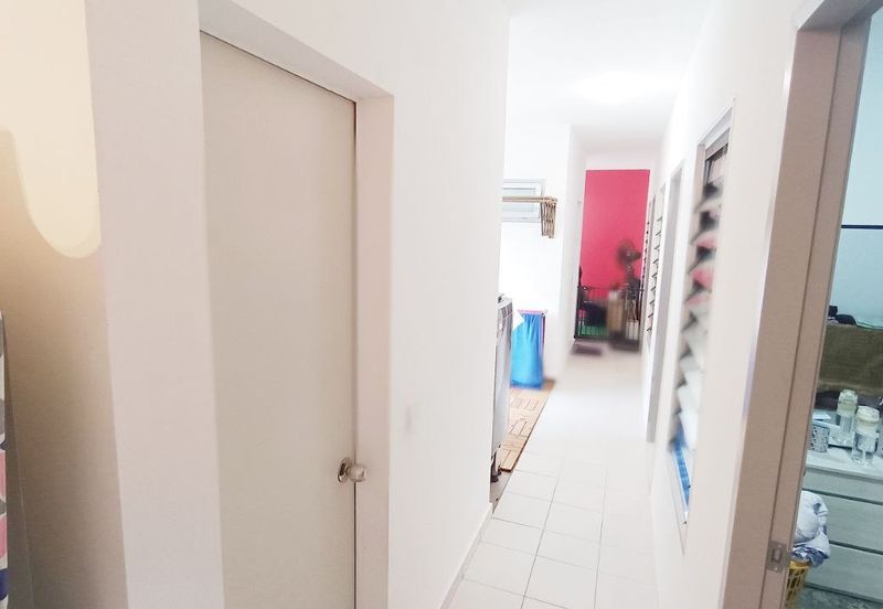 Harmoni @ City of Elmina (Rumah Selangorku)