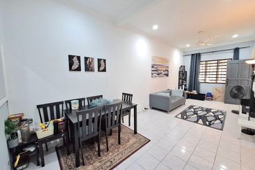 Taman Pahlawan, Telok Panglima Garang