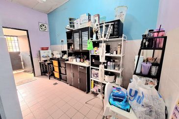 Taman Pahlawan, Telok Panglima Garang