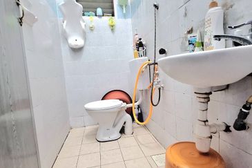 Taman Pahlawan, Telok Panglima Garang