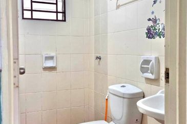 Pangsapuri Akasia, Bandar Setia Alam