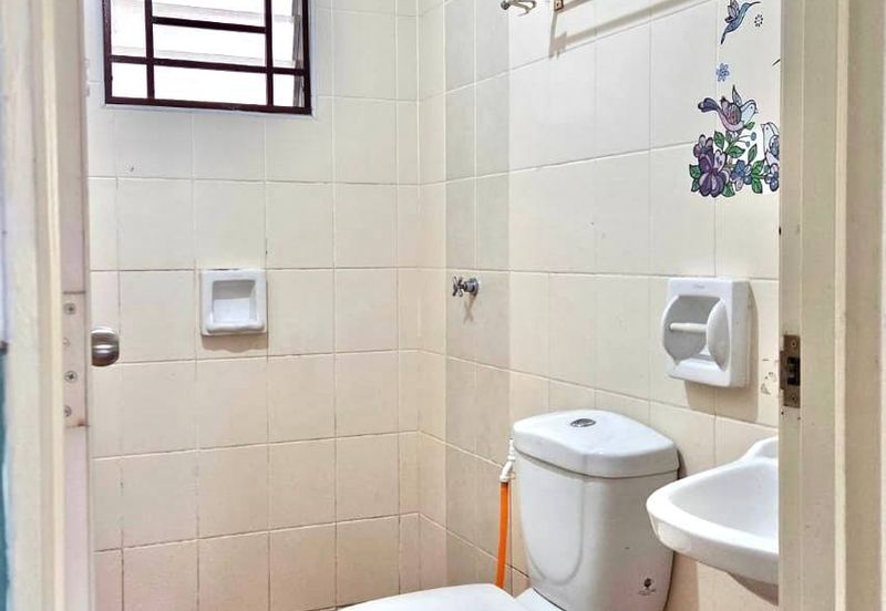 Pangsapuri Akasia, Bandar Setia Alam