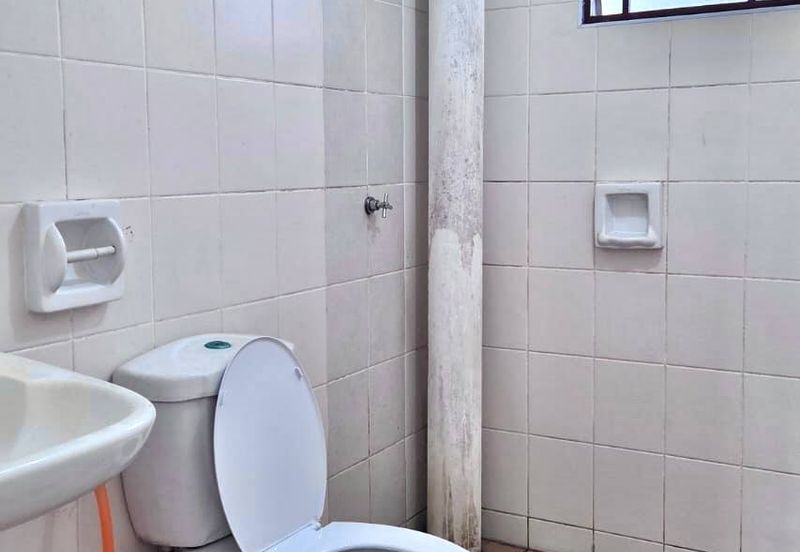 Pangsapuri Akasia, Bandar Setia Alam