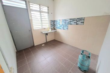 Taman Amanah, Kuala Langat