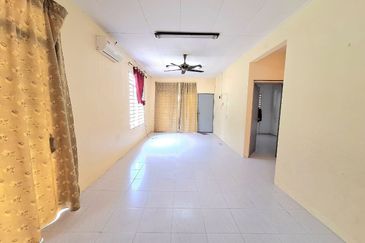 Taman Amanah, Kuala Langat