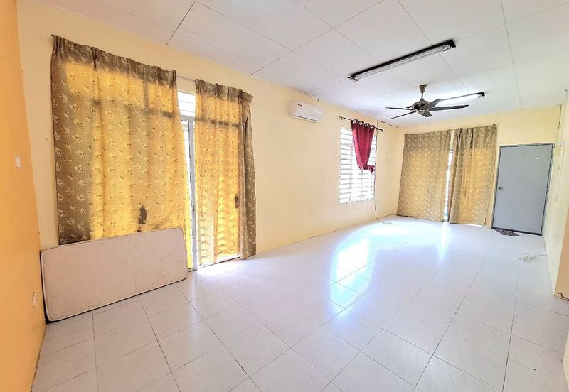 Taman Amanah, Kuala Langat