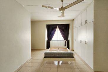 Taman Cahaya Alam, Seksyen U12